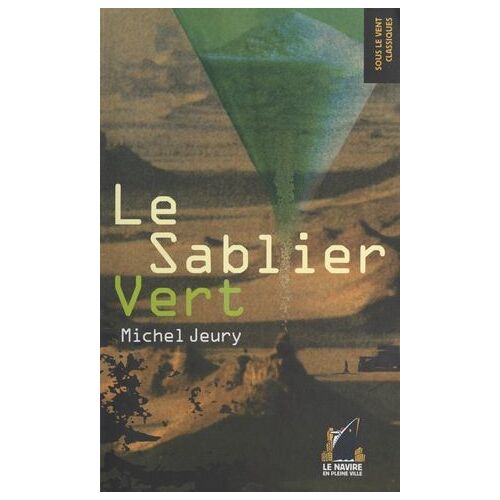 Le Sablier Vert
