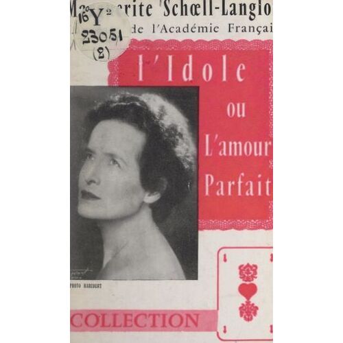 L'idole