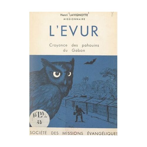 L'évur