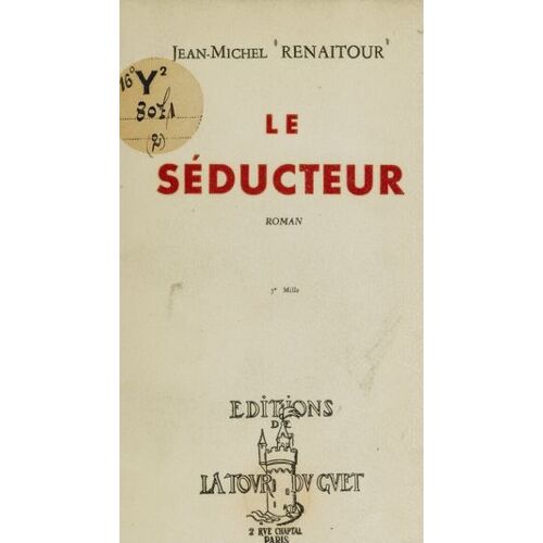 Le Séducteur