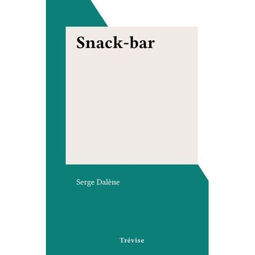 Snack-Bar