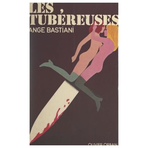 Les Tubéreuses