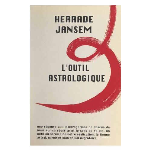 L'outil Astrologique