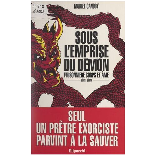 Sous L'emprise Du Démon