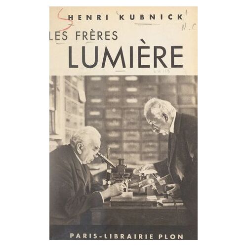 Les Frères Lumière