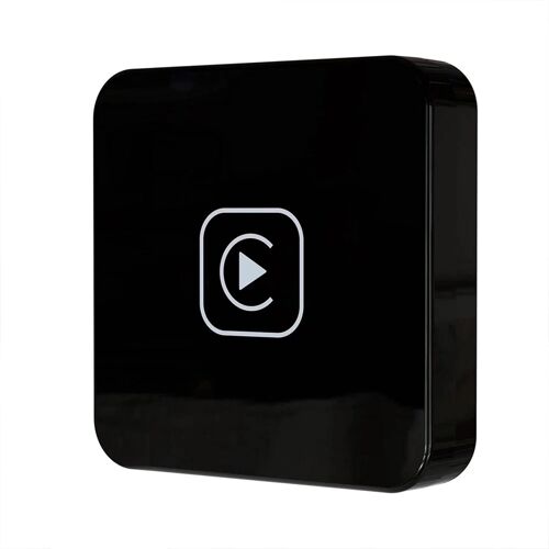 Adaptateur De Dongle Polyvalent Carplays Box Sans Fil Haute Vitesse Pour L'intérieur Automatique