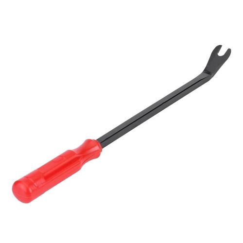 Voiture Porte Garniture Clip Panneau Enlèvement Vitre Rembourrage Remover Extracteur Fixer Levier Outil 300mm