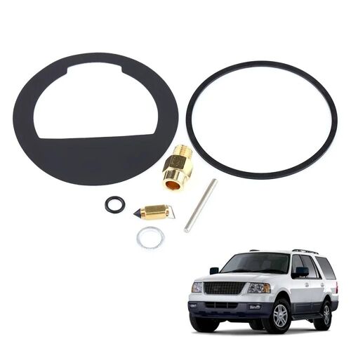 Kit De Carburateur De Moteur En Métal En Caoutchouc Pour Kohler K91 - K301 K321 K482 Et M8 - M12