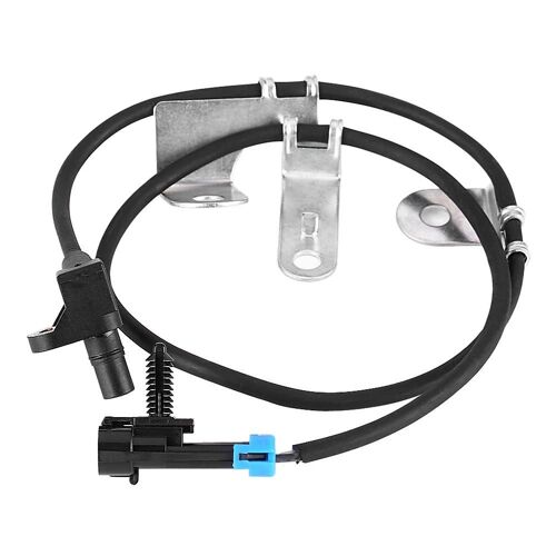 Voiture Avant Gauche Droite Abs Capteur De Vitesse De Roue Pour Cadillac Chevrolet Gmc 15991986 19181879