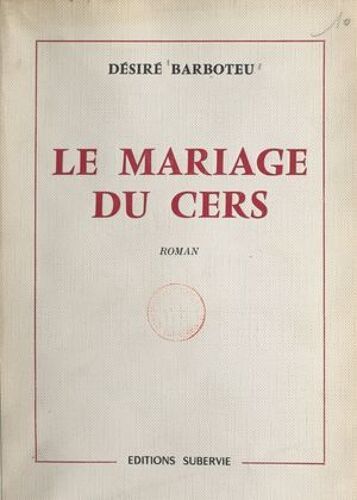 Le Mariage Du Cers
