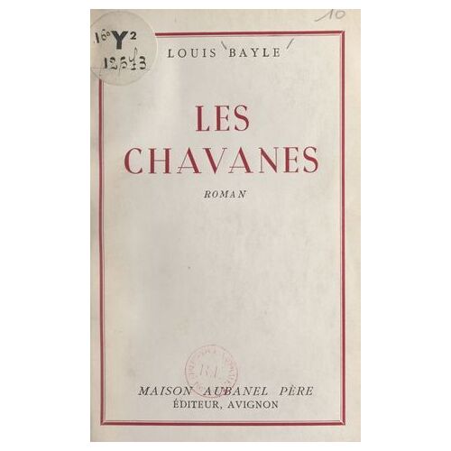 Les Chavanes
