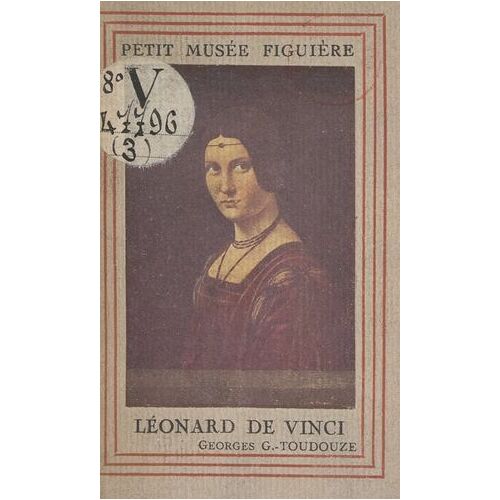 Léonard De Vinci