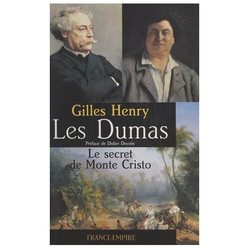 Les Dumas