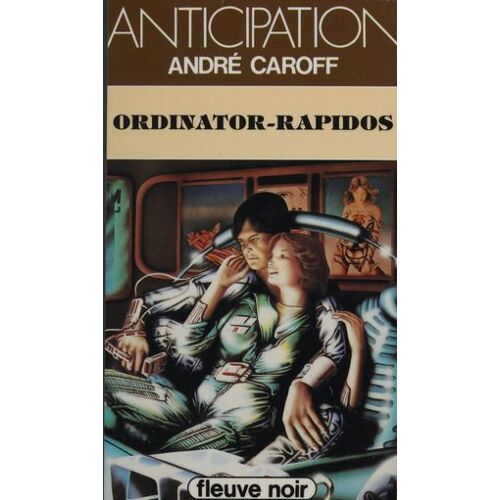 Ordinator-Rapidos