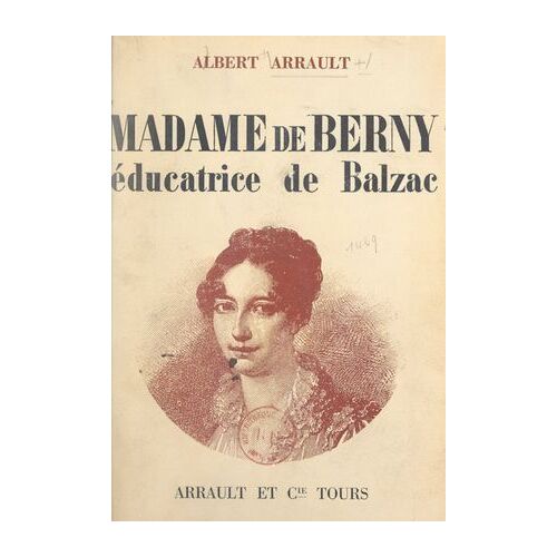 Madame De Berny