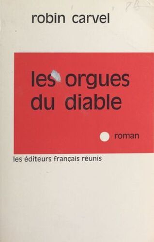 Les Orgues Du Diable