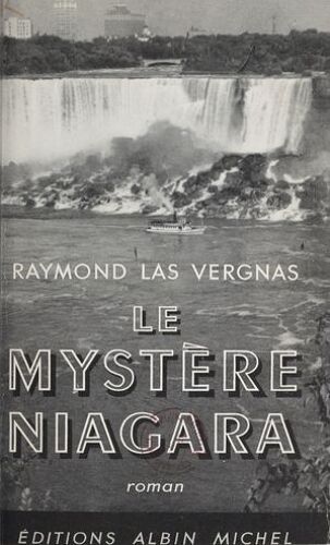 Le Mystère Niagara