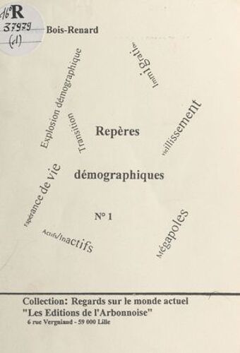 Repères Démographiques