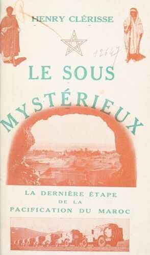 Le Sous Mystérieux