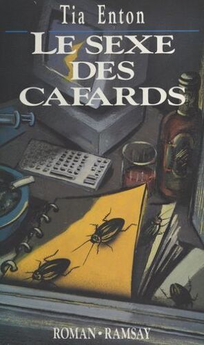 Le Sexe Des Cafards