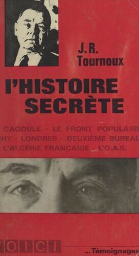 L'histoire Secrète