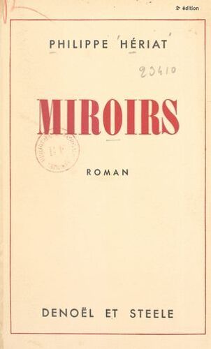 Miroirs