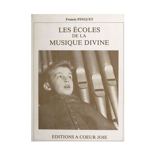 Les Écoles De La Musique Divine