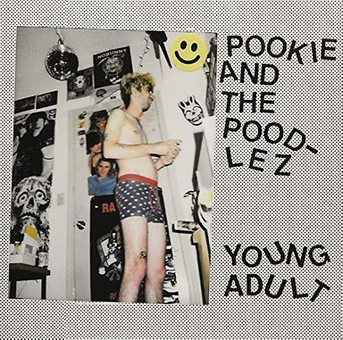 Young Adult [Vinyl]