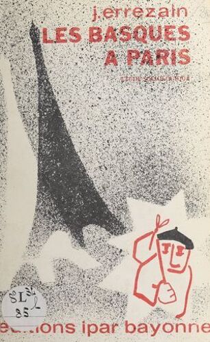 Les Basques À Paris