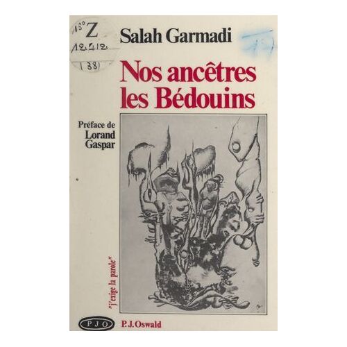 Nos Ancêtres Les Bédouins