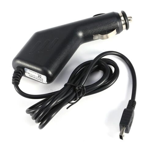 1.5a 5v Voiture Voitures Housses Véhicule Mini Usb Chargeur Adaptateur Pour Gps Sat Navigateur