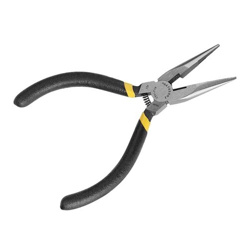 Lodestar Pince À Bec Long Outil De Réparation Pince À Bec Pointu Avec Fil À Dents Découpe Dénudage