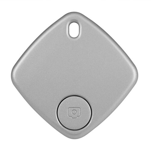 Mini Bluetooth Tracker Sac Portefeuille Clé Animal De Compagnie Anti-Perdu Smart Finder Localisateur Alarme Argent