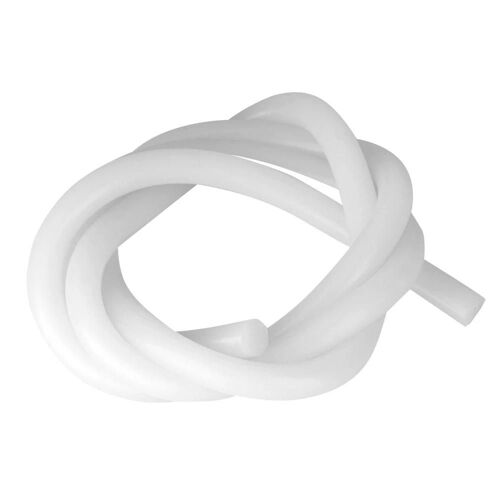 Insert De Flexion En Silicone Souple De 9,5 Mm Pour La Mise En Forme D'un Accessoire De Réparation De Tube Rigide En Acrylique