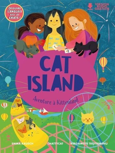 Cat Island - Aventure À Kittenland