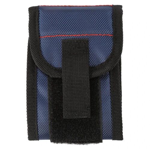 Bracelet Magnétique Puissant Aimants Intégrés Vis Clous Boulons Gadgets Support Bracelet Bleu