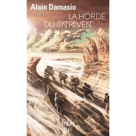 La Horde Du Contrevent