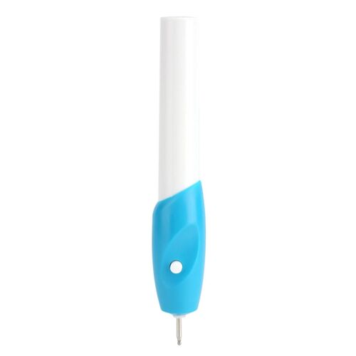 Mini Machine De Gravure Électrique Stylo De Sculpture Portable Verre Métal Plastique Bois Outil De Gravure