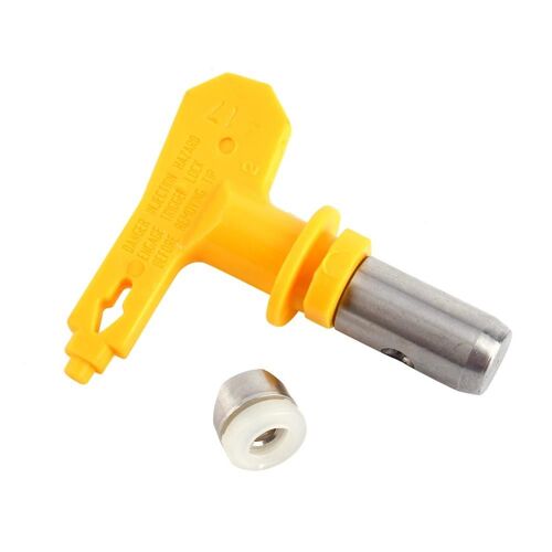 Pistolet De Pulvérisation De Peinture Airless Série 3/4/5 Pointe De Pistolet De Pulvérisation Airless Pour Pulvérisateur De Peinture Titan Wagner Gun P