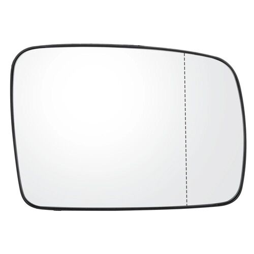 Vitre De Rétroviseur Latéral De Porte Droite De Voiture Pour Land Range Rover 2005-2009 Lr017067