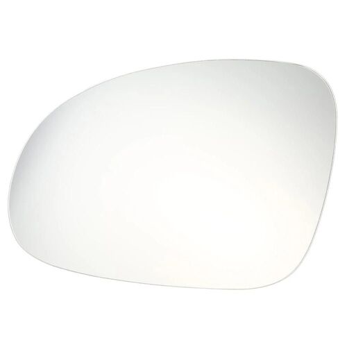 Vitre De Rétroviseur Gauche De Voiture Pour Volkswagen Vw Golf Mk5