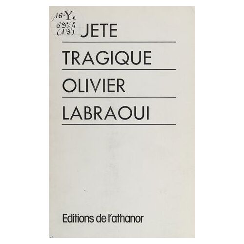 Quête Tragique