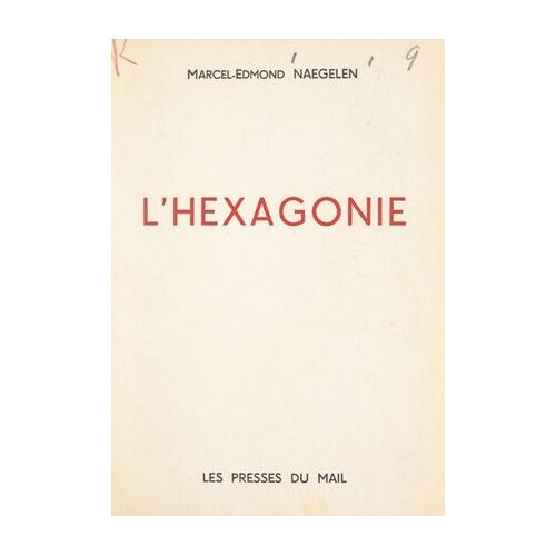 L'hexagonie