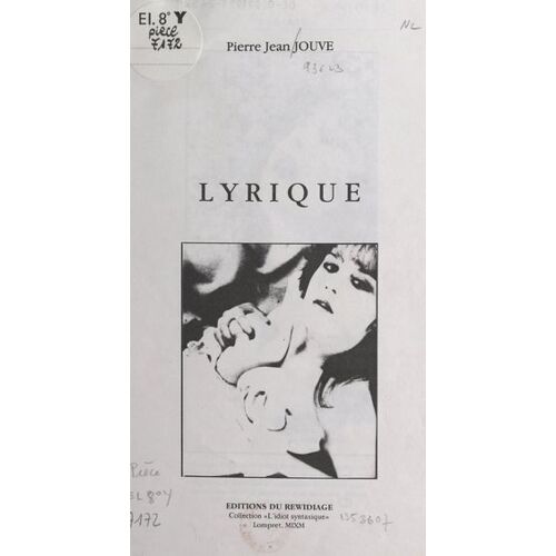Lyrique