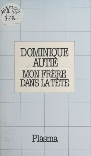 Mon Frère Dans La Tête