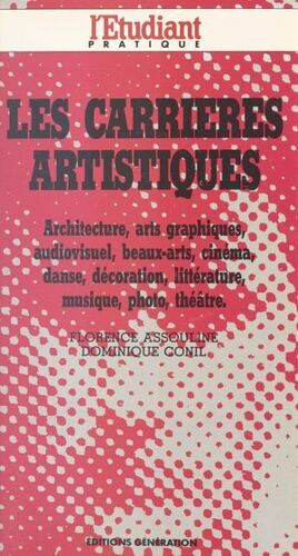 Les Carrières Artistiques