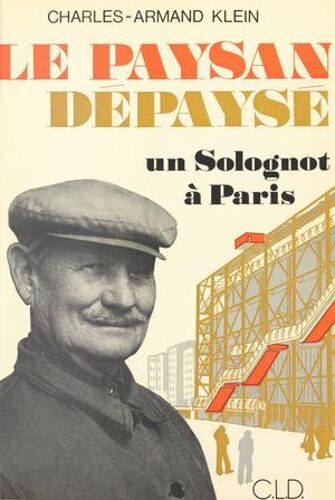 Le Paysan Dépaysé
