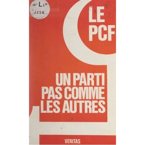 Le Pcf