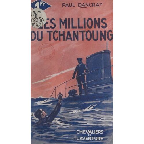 Les Millions Du Tchantoung