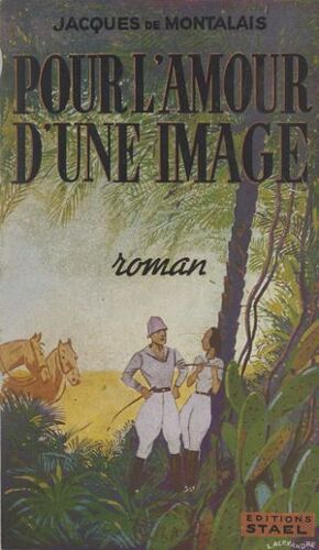 Pour L'amour D'une Image
